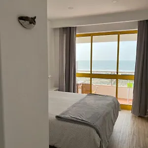  Appartement Pe No Mar -