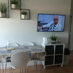  Appartement Casa Ao Mar