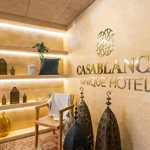 Casablanca Unique Monte Gordo