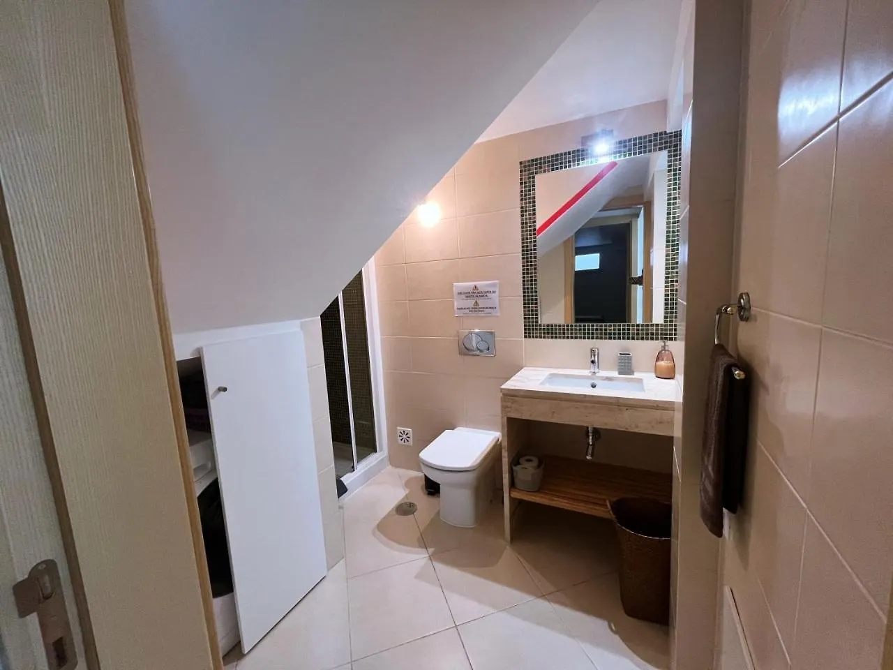 Moradia Fantastica Com Piscina A 5 Min Da Praia Monte Gordo
