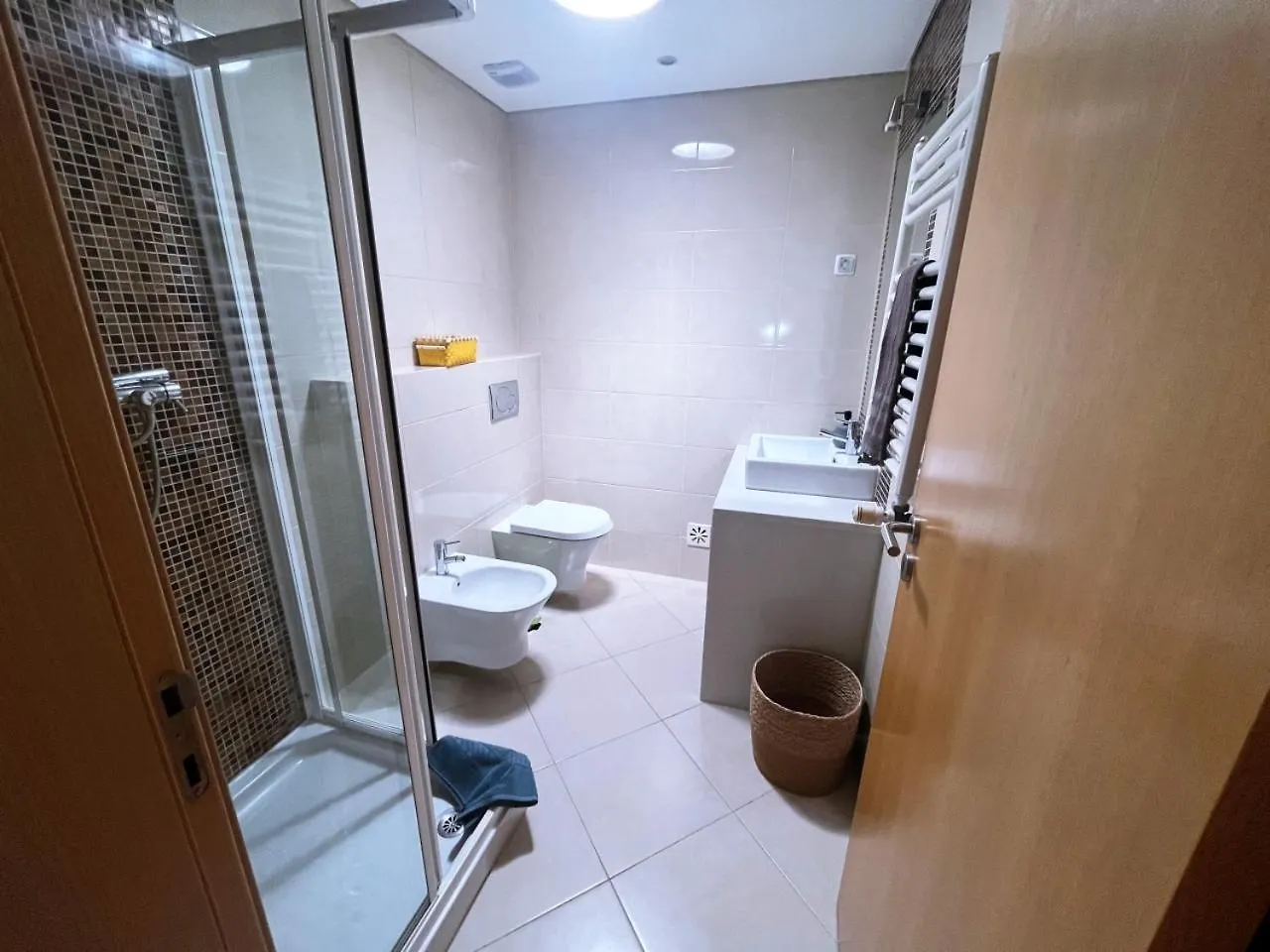 Holiday home Moradia Fantastica Com Piscina A 5 Min Da Praia Monte Gordo